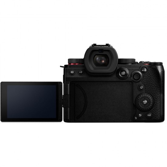 Panasonic Lumix DC-S5 II 20-60mm Lens Kit